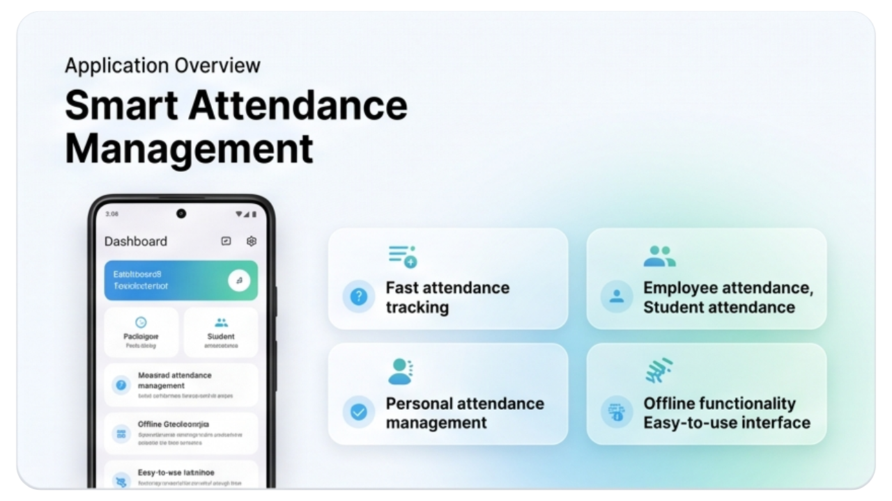 Attendance View