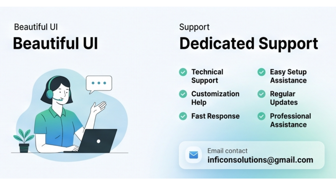 Backup and Restore